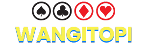 Logo WANGITOPI